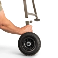 Fox Barrow Rear Wheel Conversion Kit